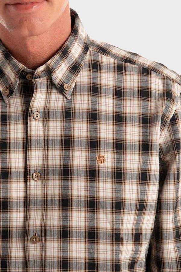 ΠΟΥΚΑΜΙΣΟ BOSS - 260 ΜΠΕΖ